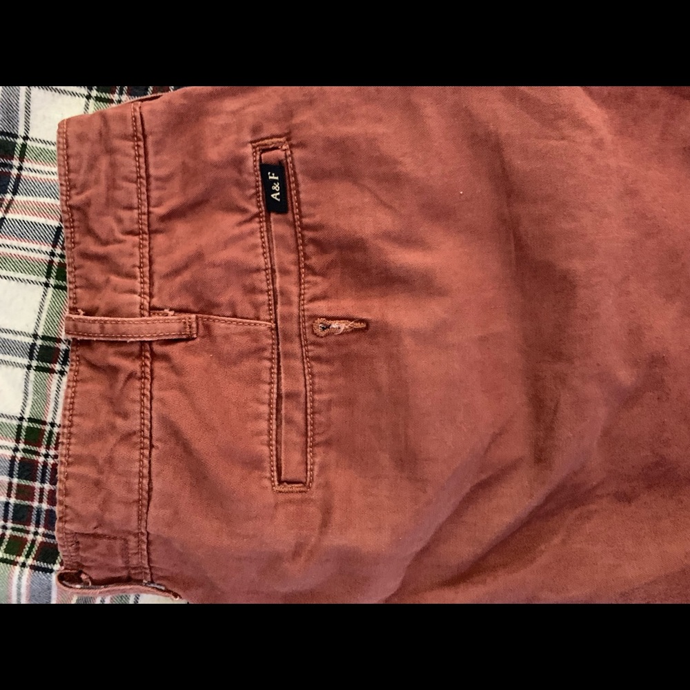 A&F Shorts